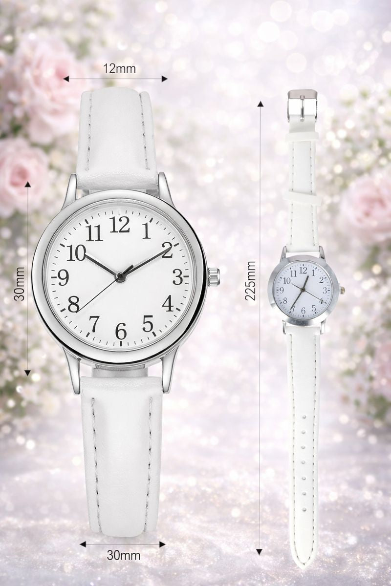 Montre-Bracelet pour Femme