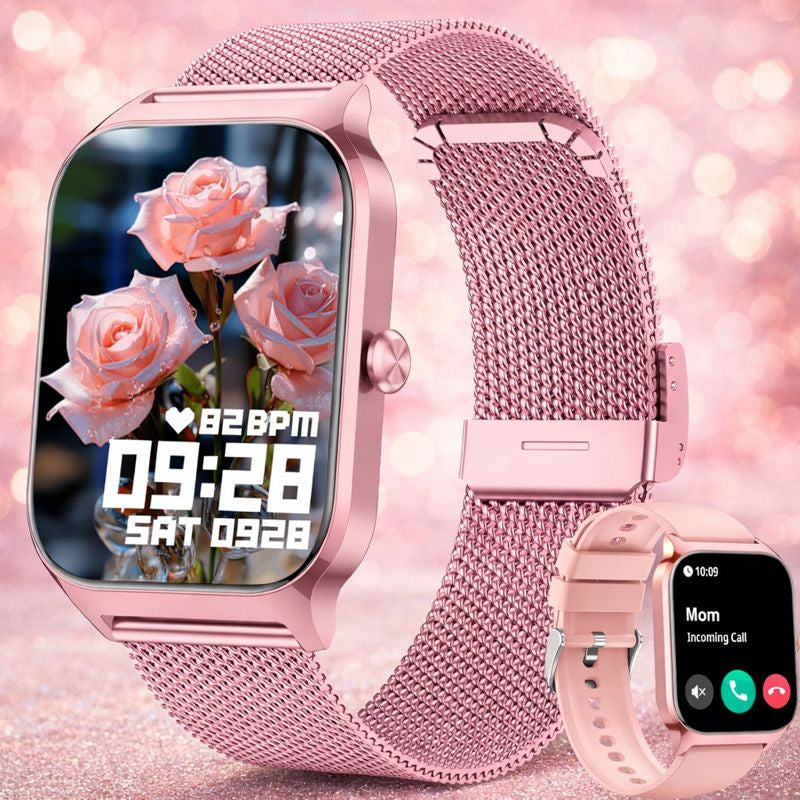 KALINCO Montre Connectée