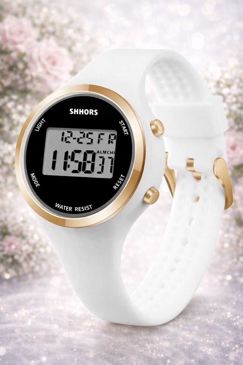 OFFCUP Montre Digitale