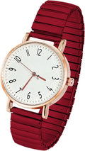 Montre Femme Bracelet Extensible