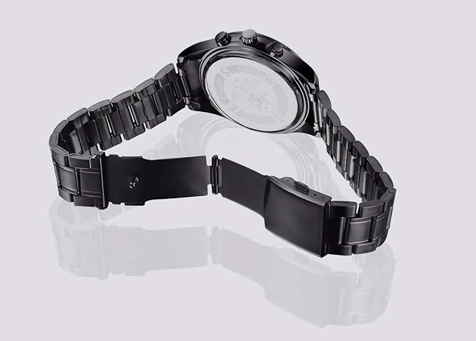 BOSCK Non Chronographe Montre Homme