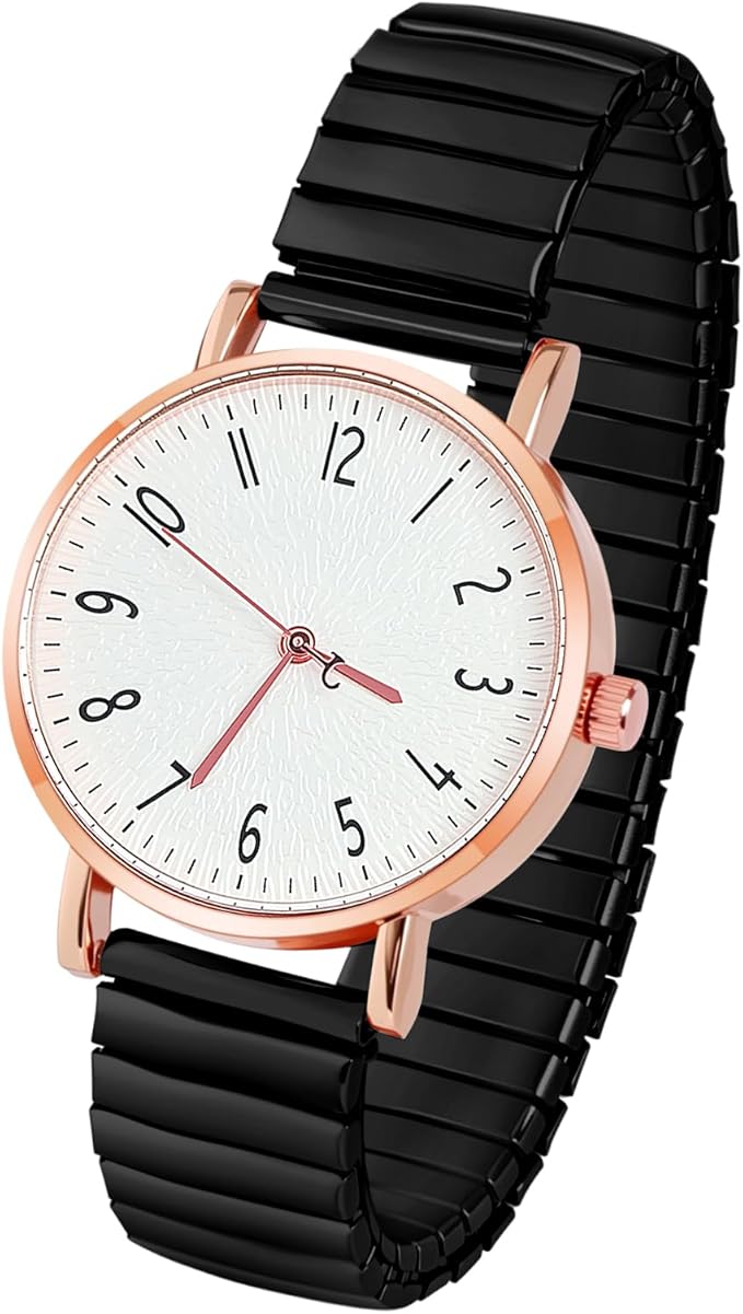 Montre Femme Bracelet Extensible