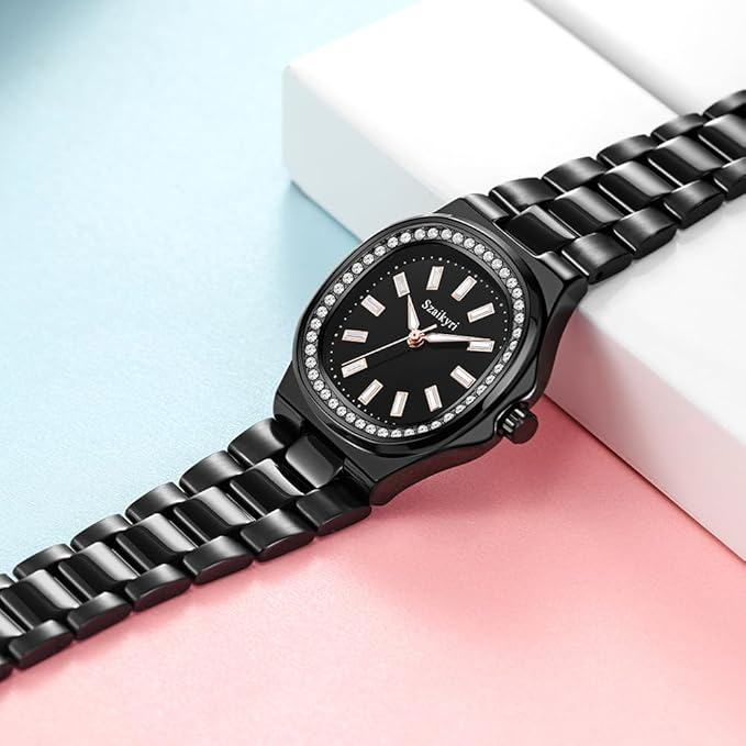 Montre Élégante pour Femmes