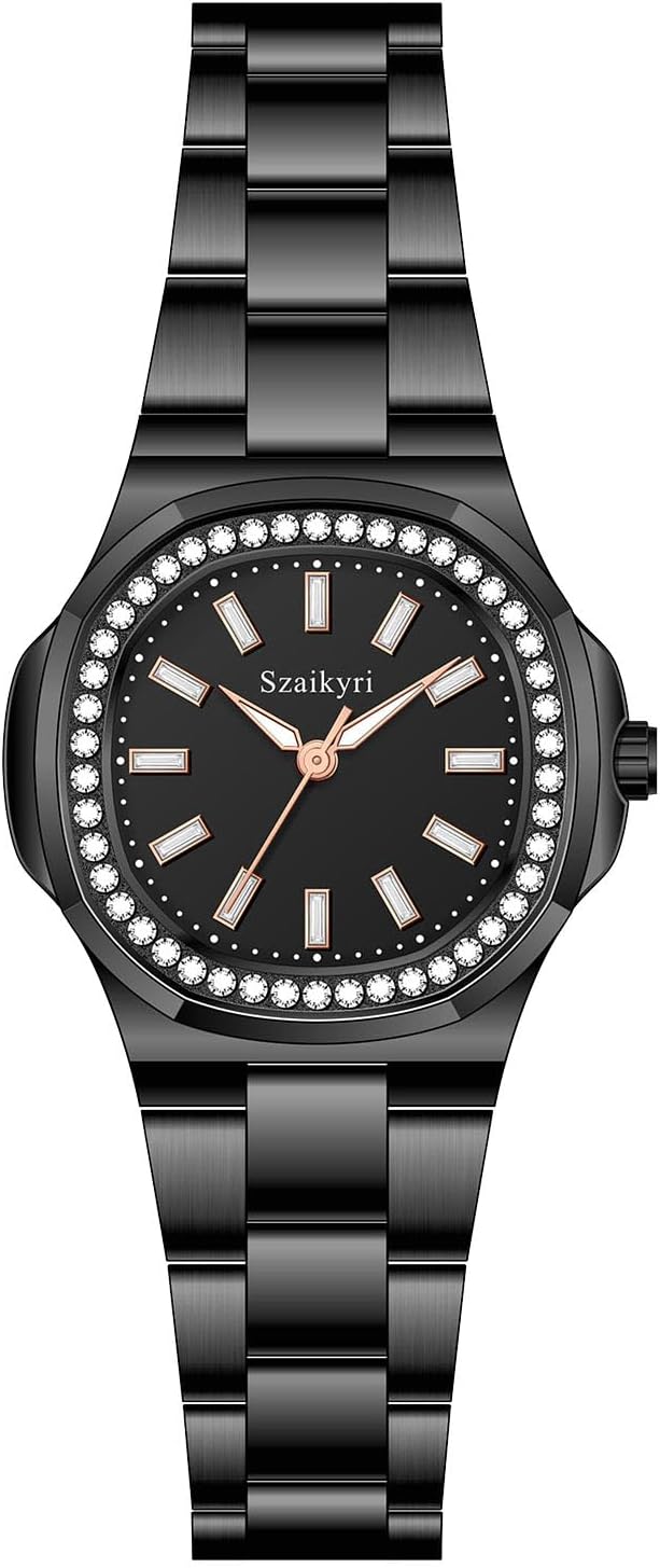 Montre Élégante pour Femmes