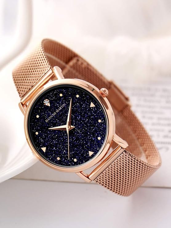 HANNAH MARTIN Starlight Montre pour Femme