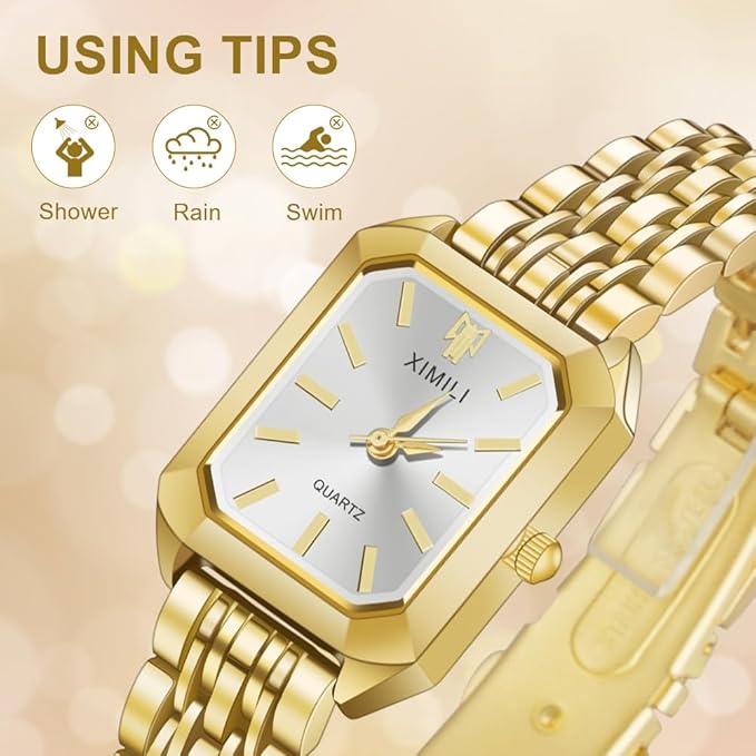 OFFCUP Montre pour Femme