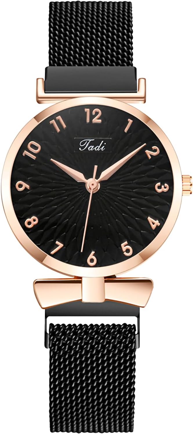 OFFCUP Montre pour Femme, Montre Analogique