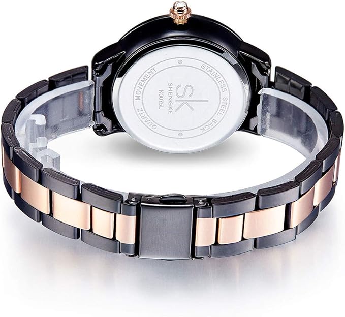 Montre pour femme Alienwork SK