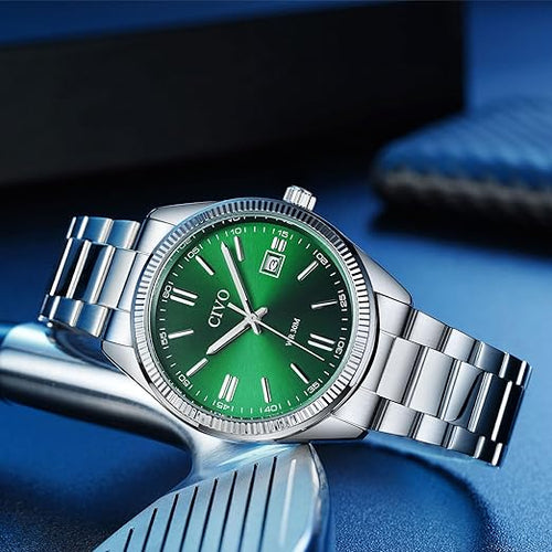 CIVO Montre Homme
