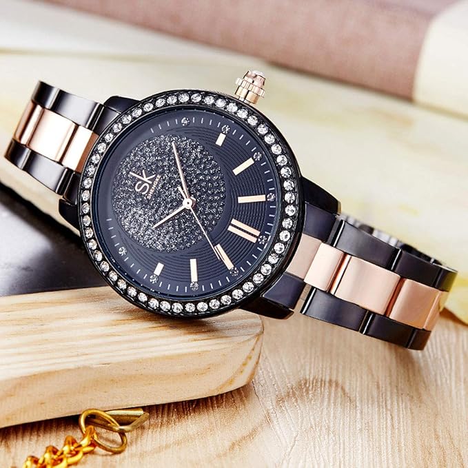 Montre pour femme Alienwork SK