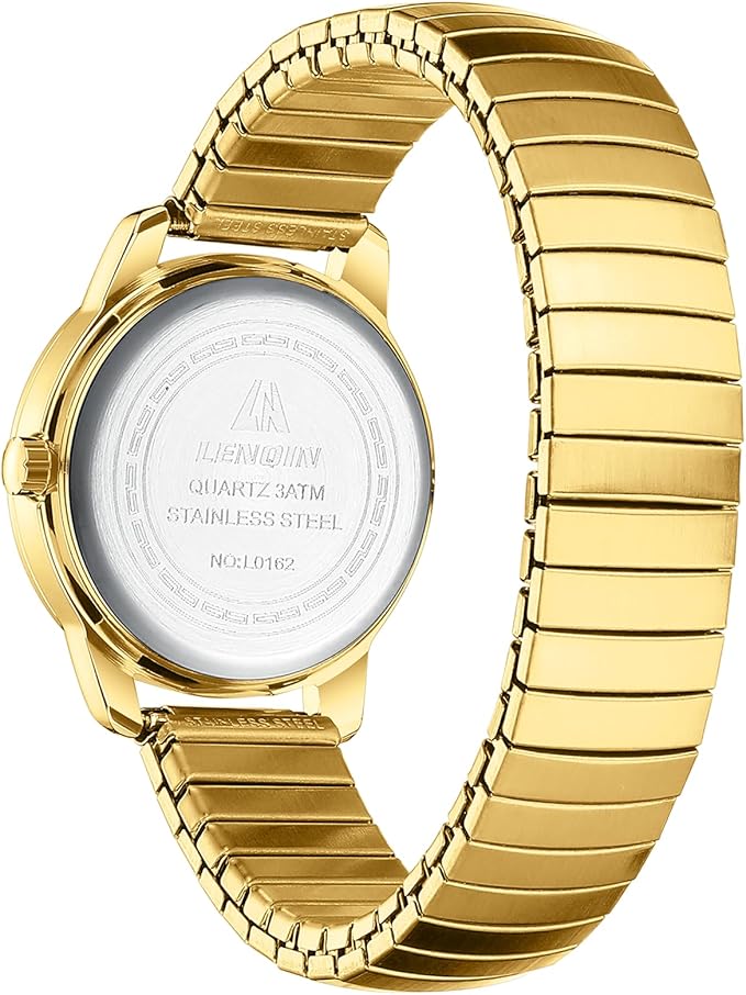 LN LENQIN Montre Femme