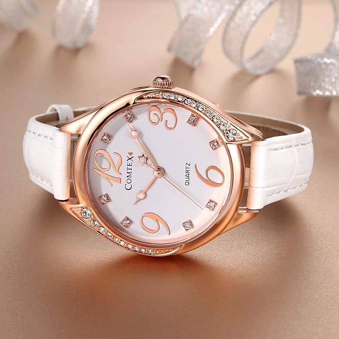Comtex Montre Femme