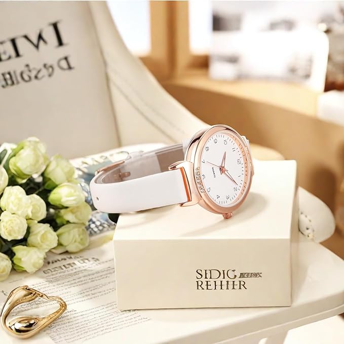 NUOVO Montres Femmes