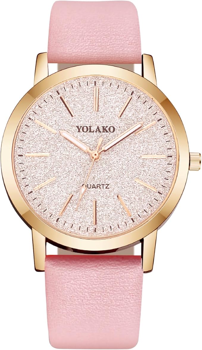 OFFCUP Montre pour Femme,