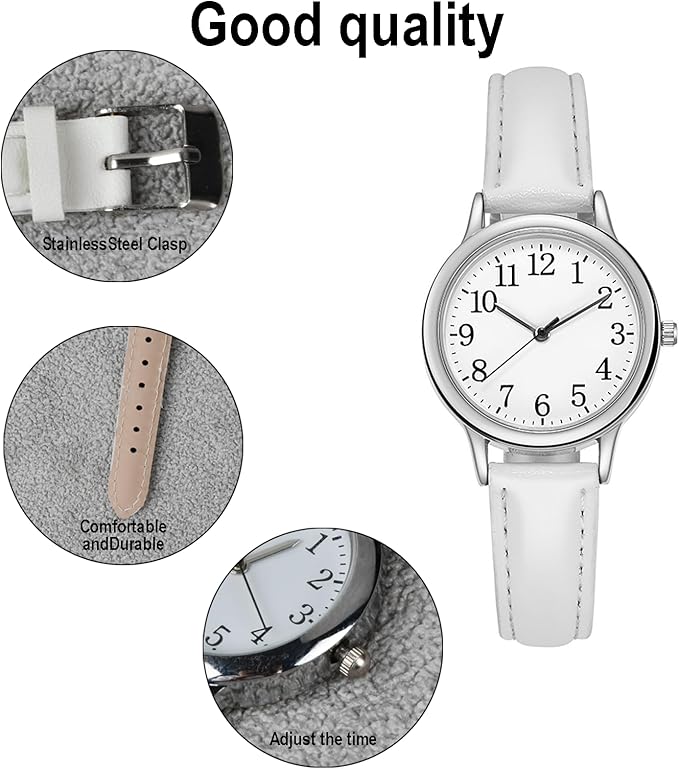 Montre-Bracelet pour Femme
