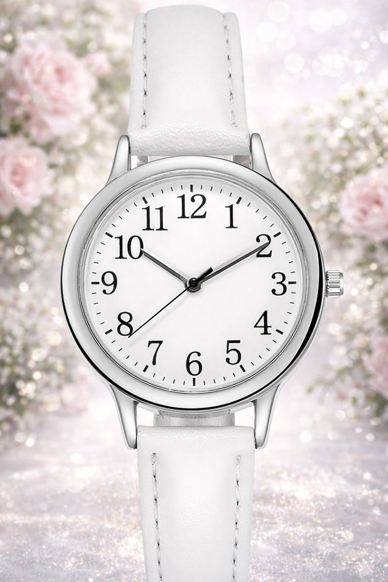 Montre-Bracelet pour Femme