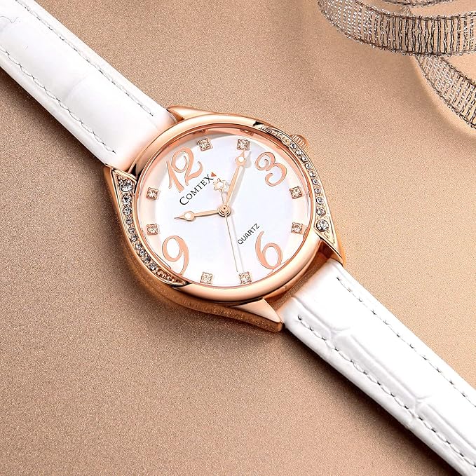 Comtex Montre Femme