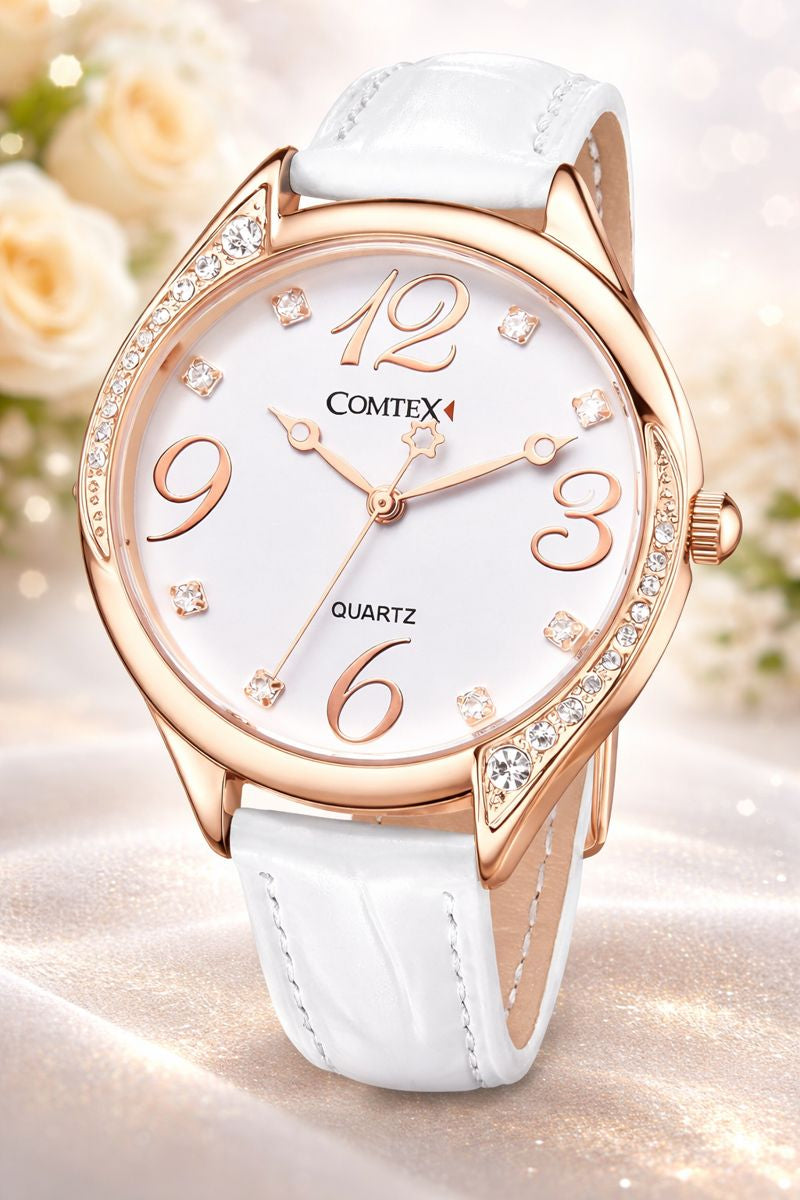 Comtex Montre Femme
