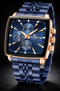 FORSINING Montre pour Homme