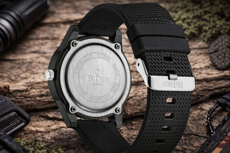 LN LENQIN Montre Homme Montres